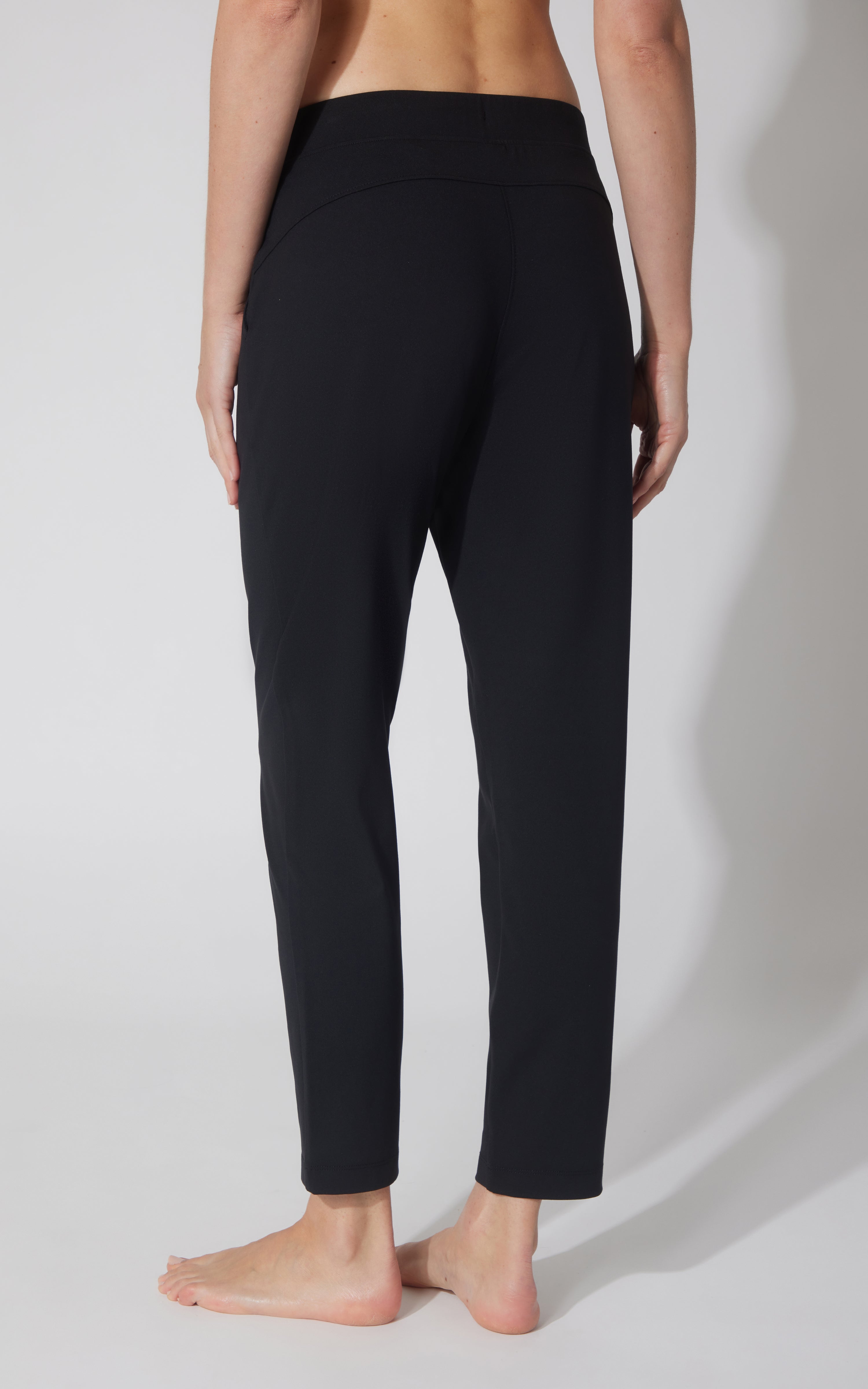 Lux Straight Leg Pant