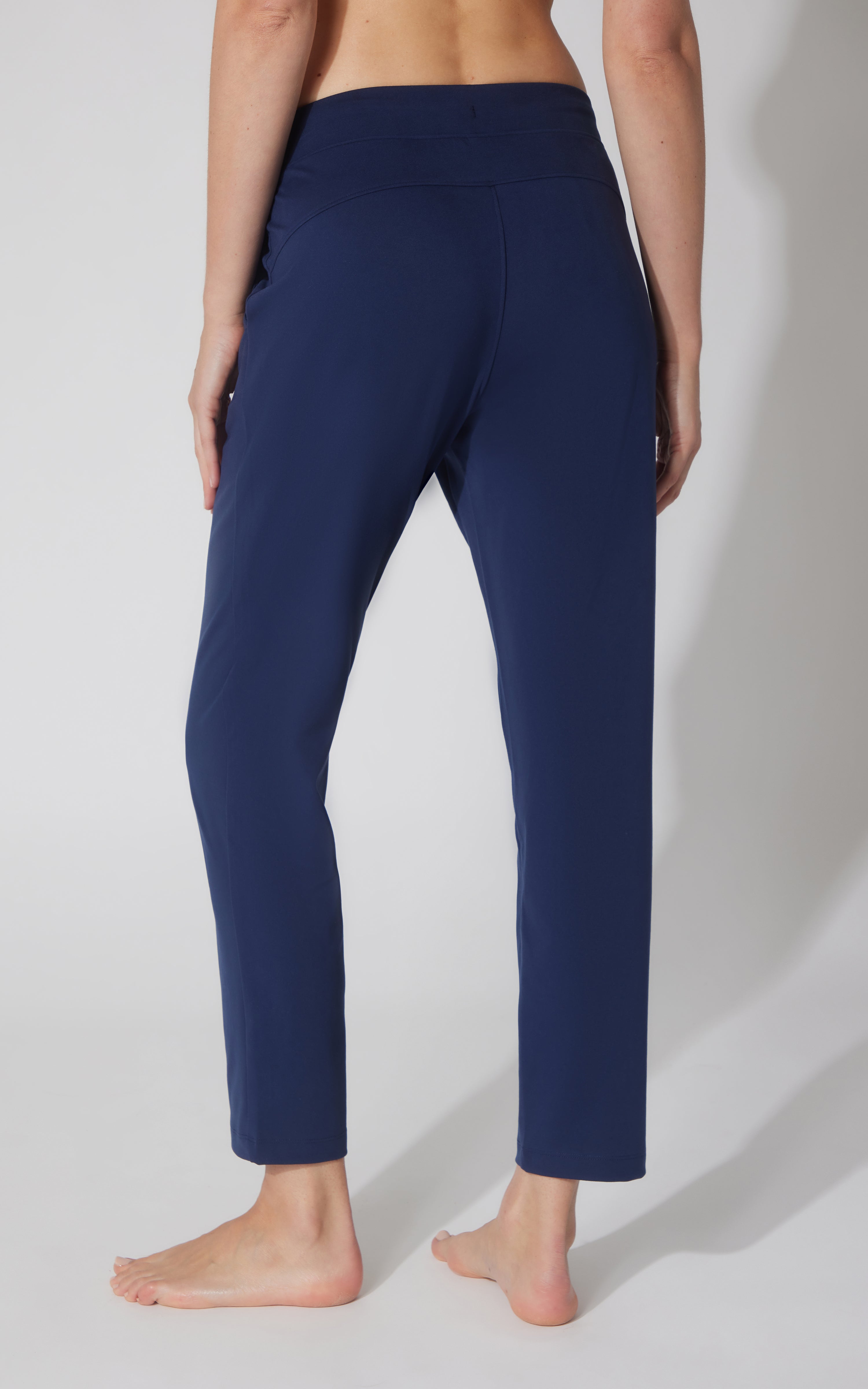 Lux Straight Leg Pant