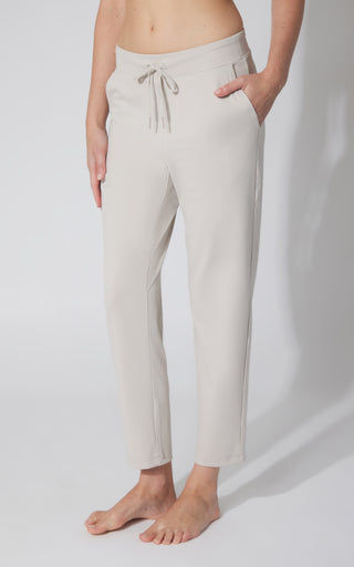 Lux Straight Leg Pant