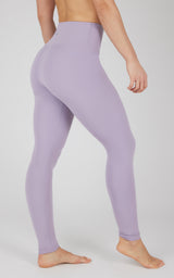 Nude Tech Polygiene Full Length Legging - 90 Degree by Reflex