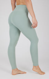 Nude Tech Polygiene Full Length Legging - 90 Degree by Reflex