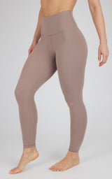 Nude Tech Polygiene Full Length Legging - 90 Degree by Reflex