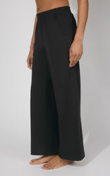 Lux Seoul Side Pocket Wide Leg Pant