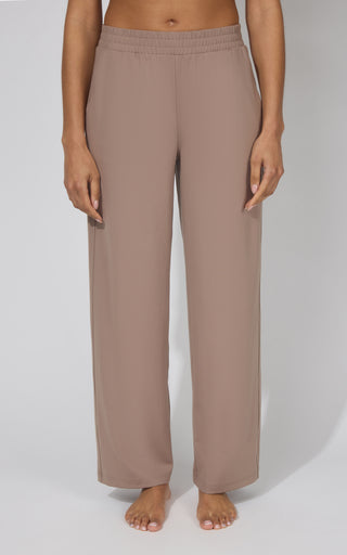 Lux Side Pocket Wide Leg Pant - 90 Degree by Reflex