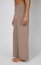 Lux Seoul Side Pocket Wide Leg Pant