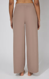 Lux Side Pocket Wide Leg Pant - 90 Degree by Reflex