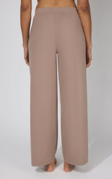 Lux Seoul Side Pocket Wide Leg Pant
