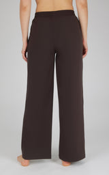 Lux Side Pocket Wide Leg Pant - 90 Degree by Reflex