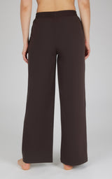 Lux Seoul Side Pocket Wide Leg Pant