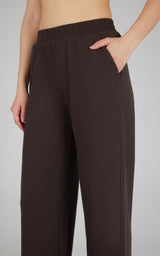 Lux Side Pocket Wide Leg Pant - 90 Degree by Reflex