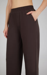 Lux Seoul Side Pocket Wide Leg Pant