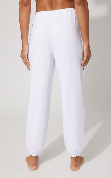 Modal Traverse Oversized Sweatpant