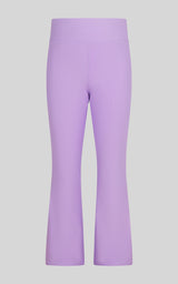 4-6X 2 PK Ribbed Everyday Flared Leg Pant - 90 Degree by Reflex