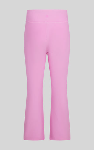 4-6X 2 PK Ribbed Everyday Flared Leg Pant