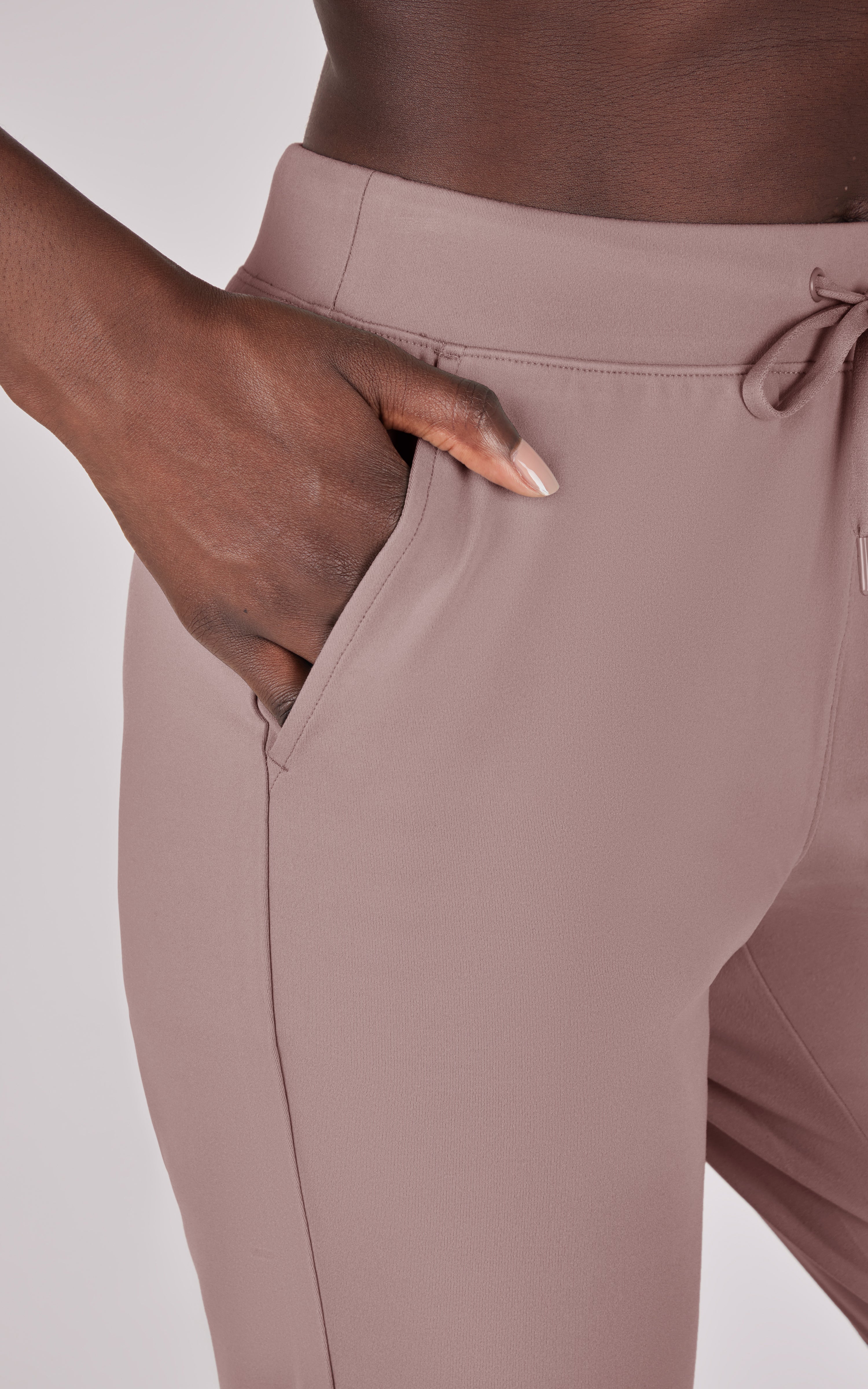 Lux Straight Leg Pant - Our Linen Story - 90 Degree by Reflex