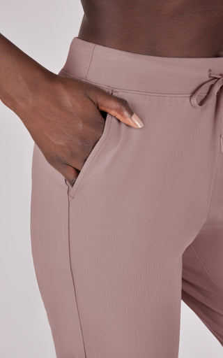 Lux Straight Leg Pant - Our Linen Story - 90 Degree by Reflex