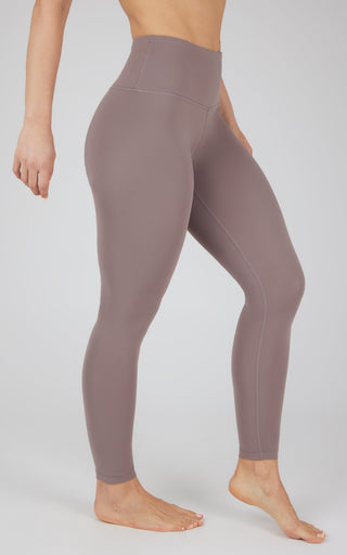 Nude Tech Polygiene Full Length Legging - 90 Degree by Reflex