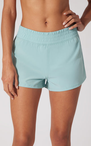 2 PK Lightstreme Run Free Running Shorts - 90 Degree by Reflex