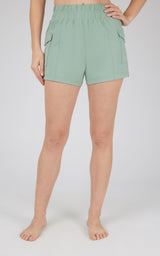 Lux  Utility 4" Cargo Short - 90 Degree by Reflex