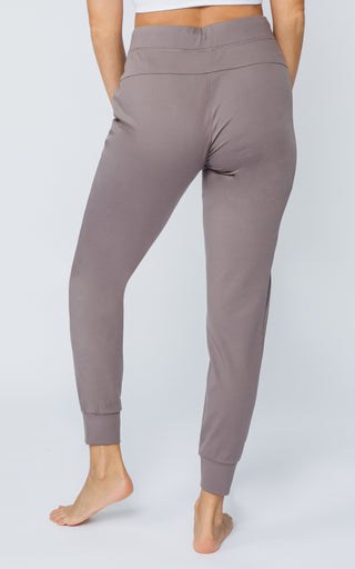 Lux Avenue Side Pocket Jogger - 90 Degree by Reflex