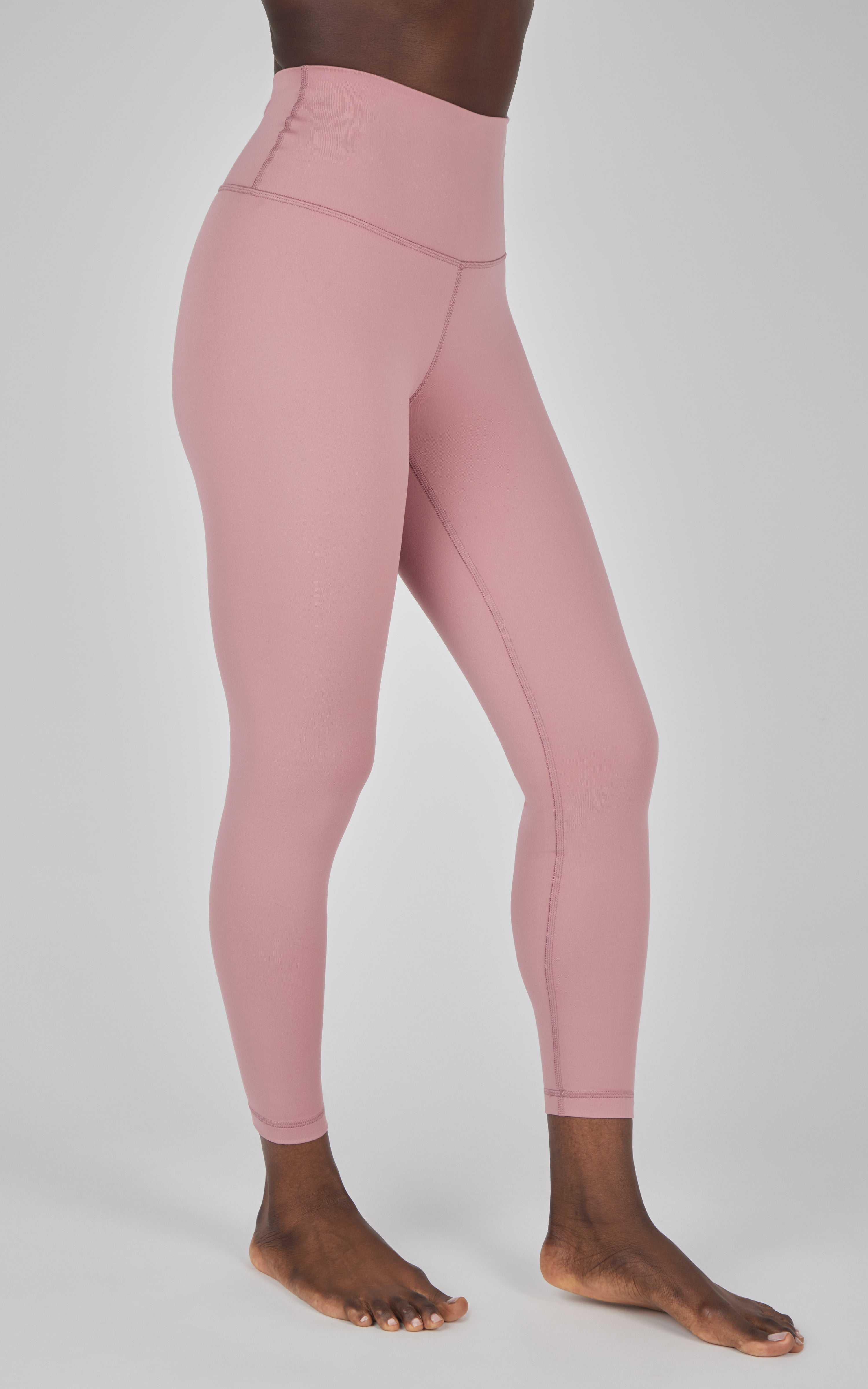 Lux Ankle Legging - 90 Degree by Reflex