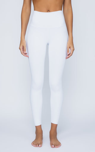 Lux Ankle Legging - 90 Degree by Reflex