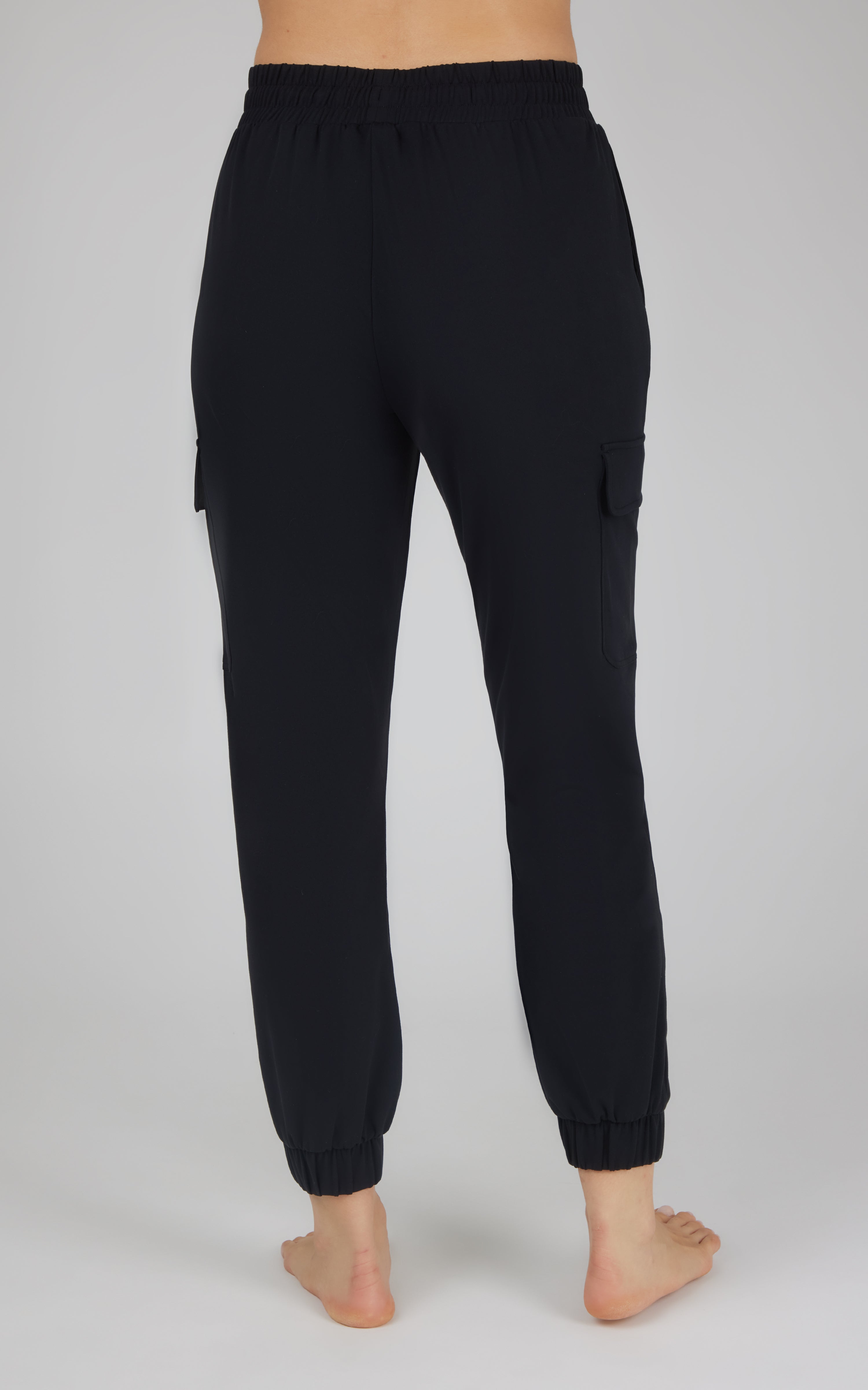 Lux Cargo Jogger - 90 Degree by Reflex