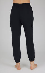 Lux Cargo Jogger