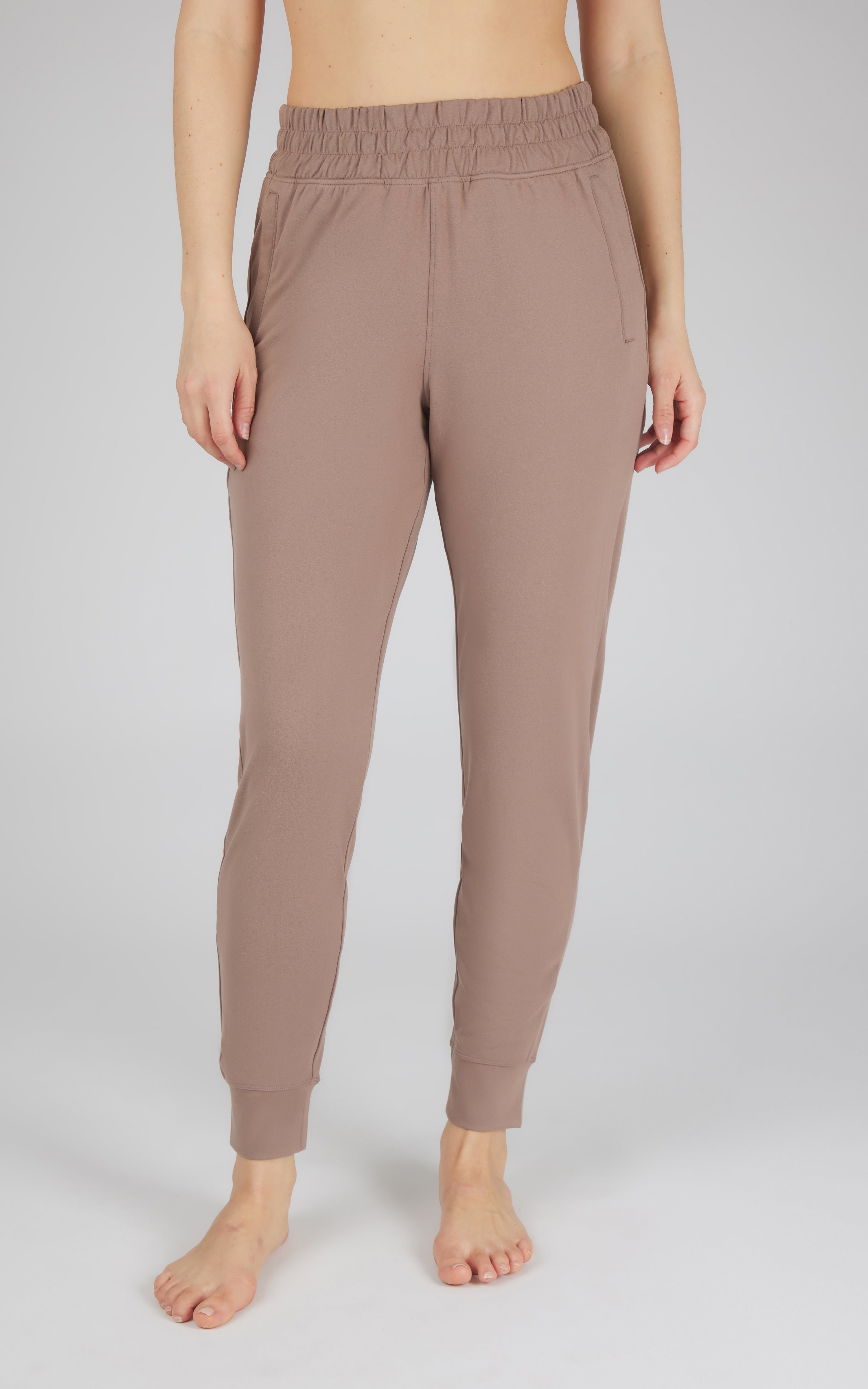 Lux Zip Pocket Jogger - 90 Degree by Reflex