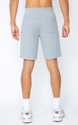 Mens 2 Side  Zip Pocket and Back Pocket Shorts