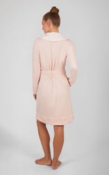 Butter Fleece Lined Robe - 90 Degree by Reflex