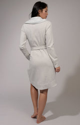 Butter Fleece Lined Robe - 90 Degree by Reflex