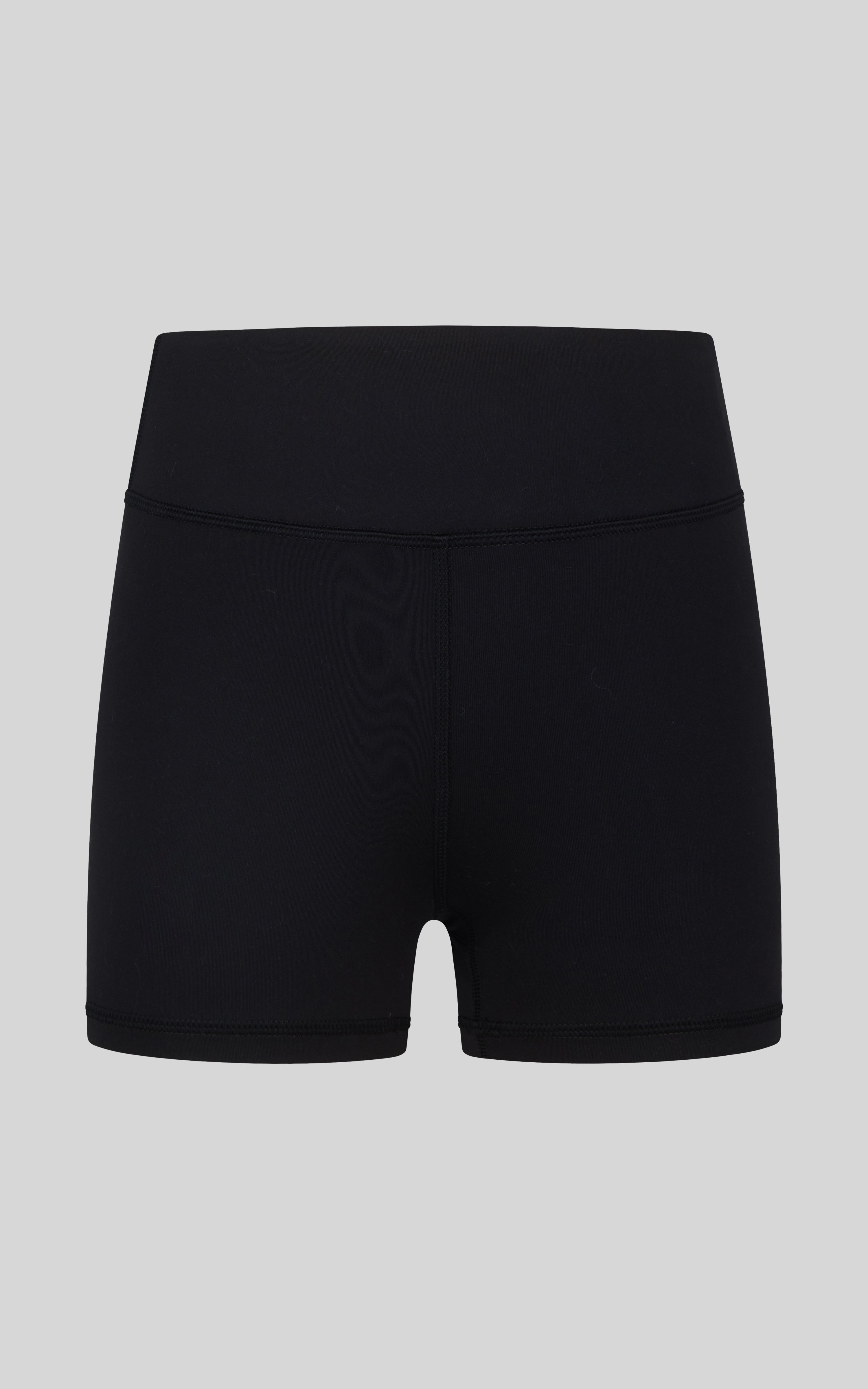 Girls 2 PK 3" Biker Shorts - 90 Degree by Reflex