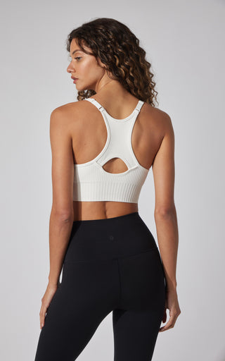 2 PK Seamless Vespera Bra - 90 Degree by Reflex