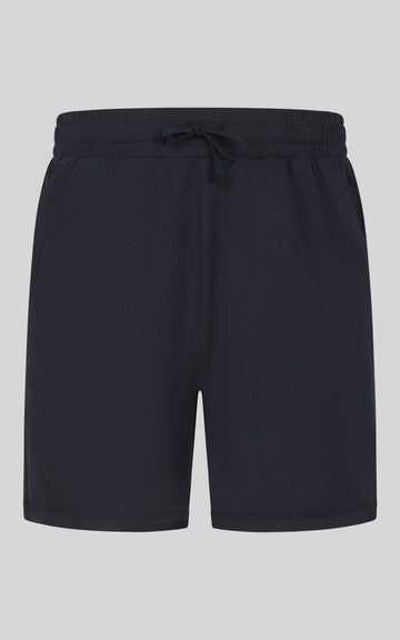 Boys 2 PK Heathered Short and Lux Short