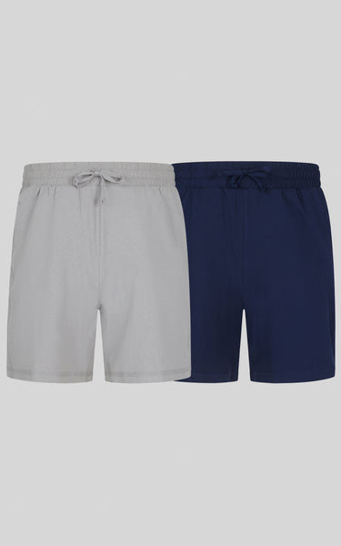 りん FRILL SHORT HARNESS 2 Point Harness with EEZE-KLICK Buckles 3-4XL - Aresta Safety