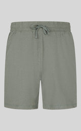 Boys 2 PK Heathered Short and Lux Short - 90 Degree by Reflex