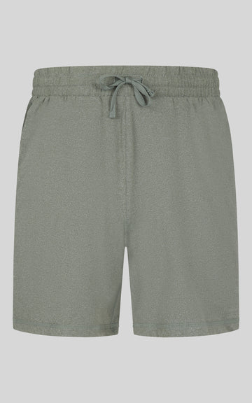 Boys 2 PK Heathered Short and Lux Short