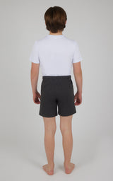 Boys 2 PK Heathered Short and Lux Short - 90 Degree by Reflex