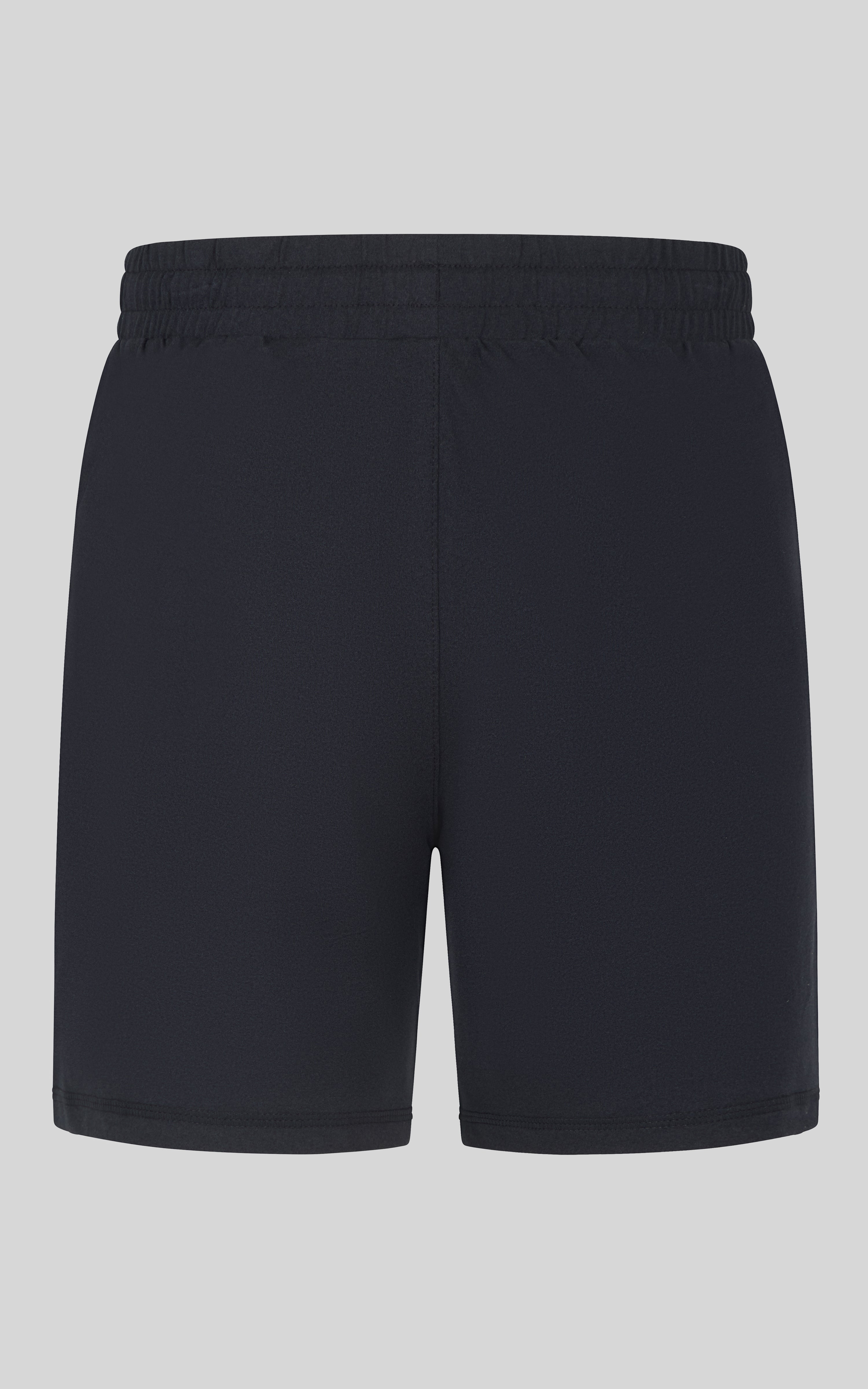 Boys 2 PK Heathered Short and Lux Short