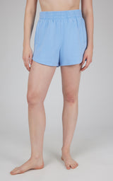 Washed Baby Fleece Short - 90 Degree by Reflex