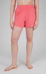 Washed Baby Fleece Short - 90 Degree by Reflex