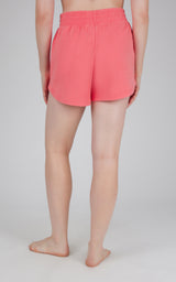 Washed Baby Fleece Short - 90 Degree by Reflex