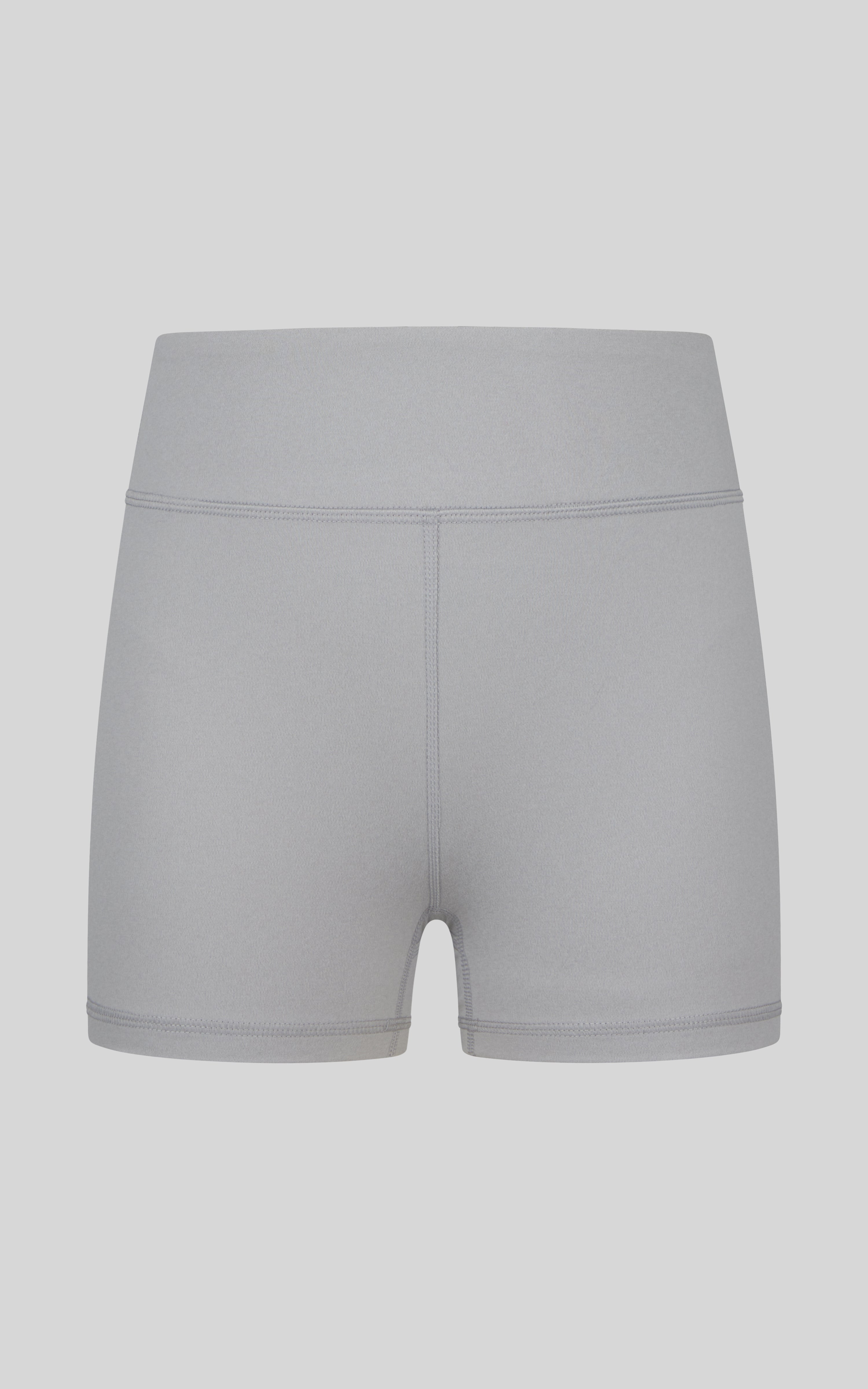 Girls 2 PK 3" Biker Shorts - 90 Degree by Reflex