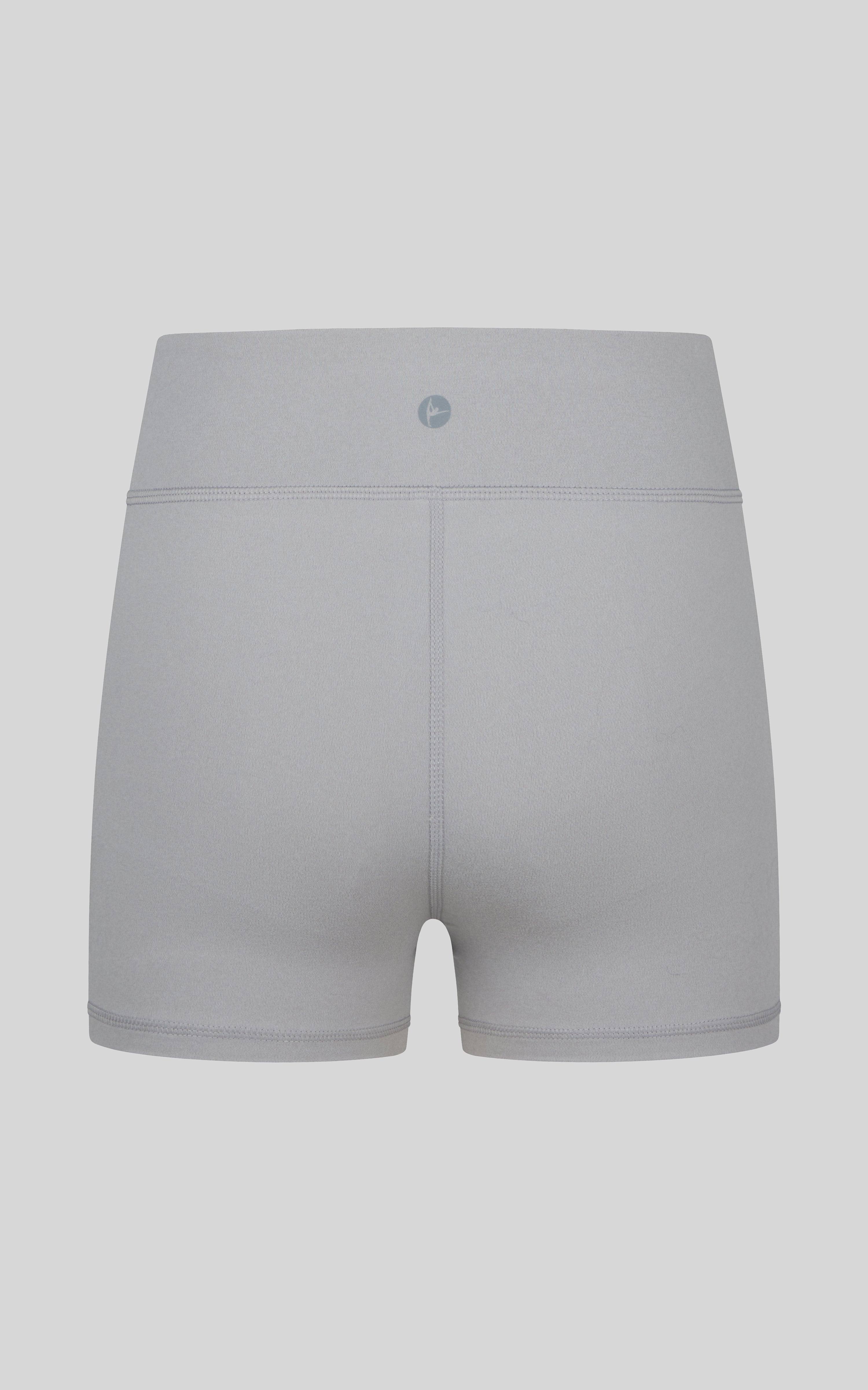 Girls 2 PK 3" Biker Shorts - 90 Degree by Reflex