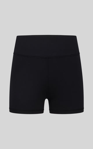 Girls 2 PK 3" Biker Shorts - 90 Degree by Reflex