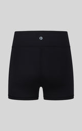 Girls 2 PK 3" Biker Shorts - 90 Degree by Reflex