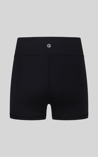Girls 2 PK 3" Biker Shorts - 90 Degree by Reflex