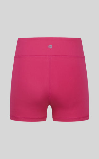 Girls 2 PK 3" Biker Shorts - 90 Degree by Reflex