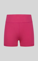 Girls 2 PK 3" Biker Shorts - 90 Degree by Reflex